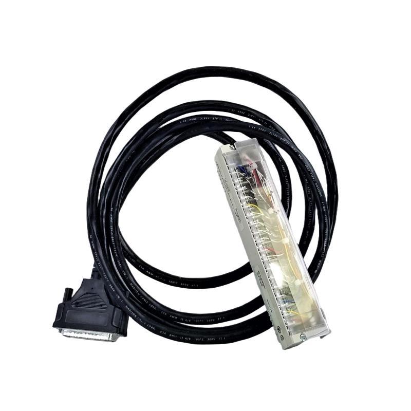 Schneider 140XTS00209 CableFast System Cables Fast Shipping!