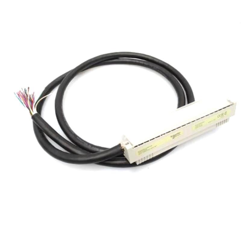 Schneider 140XTS10206 CableFast System Cables 30-Day Returns 30-Day Returns！
