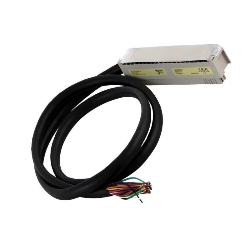 Schneider 140XTS10206 CableFast System Cables Fast Shipping!