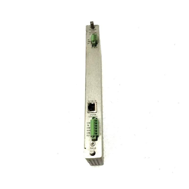 Bently Nevada 3500/22-01-01-00 14603