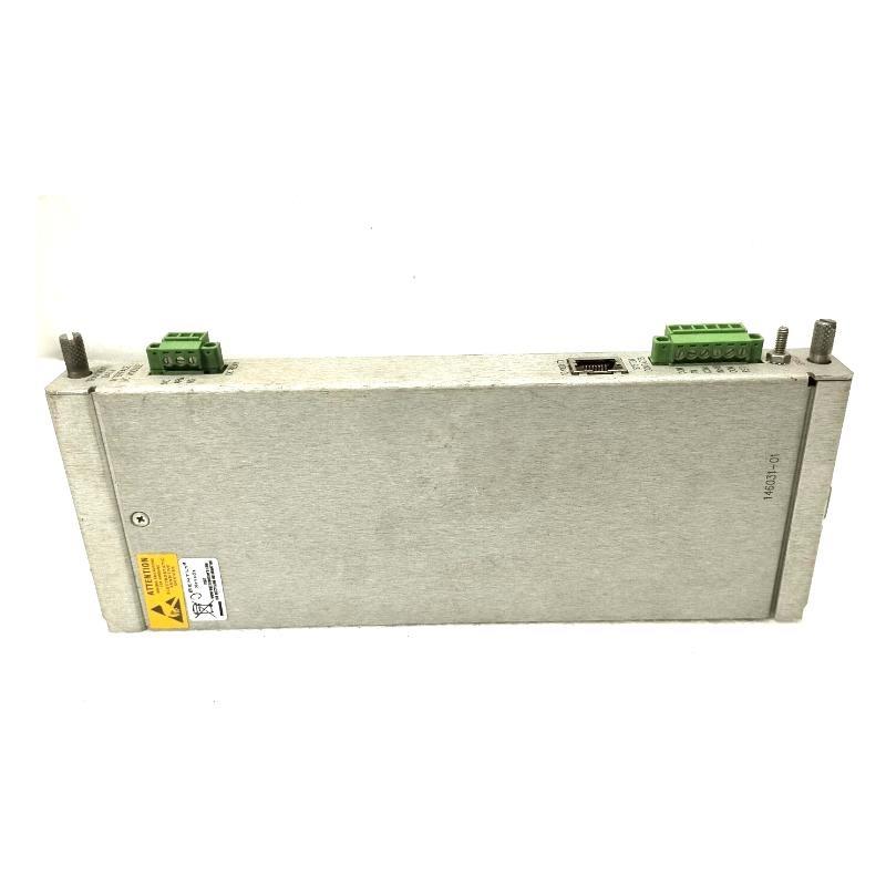 Bently Nevada 3500/22-01-01-00 146031-01 Transient Data Interface I/O Module Fast Shipping!