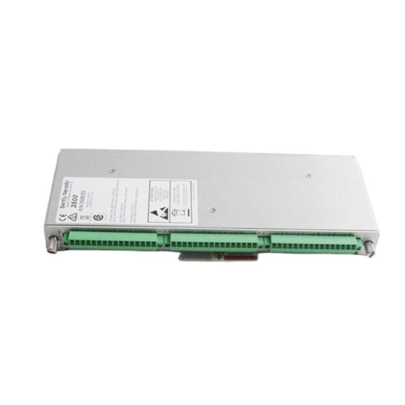 Bently Nevada 149992-02 16-channel R