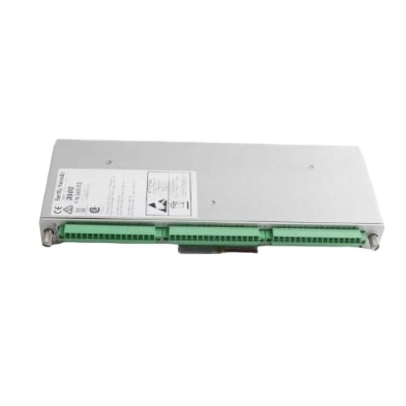 Bently Nevada 149992-04 16-Channel Relay Module 30-Day Returns！
