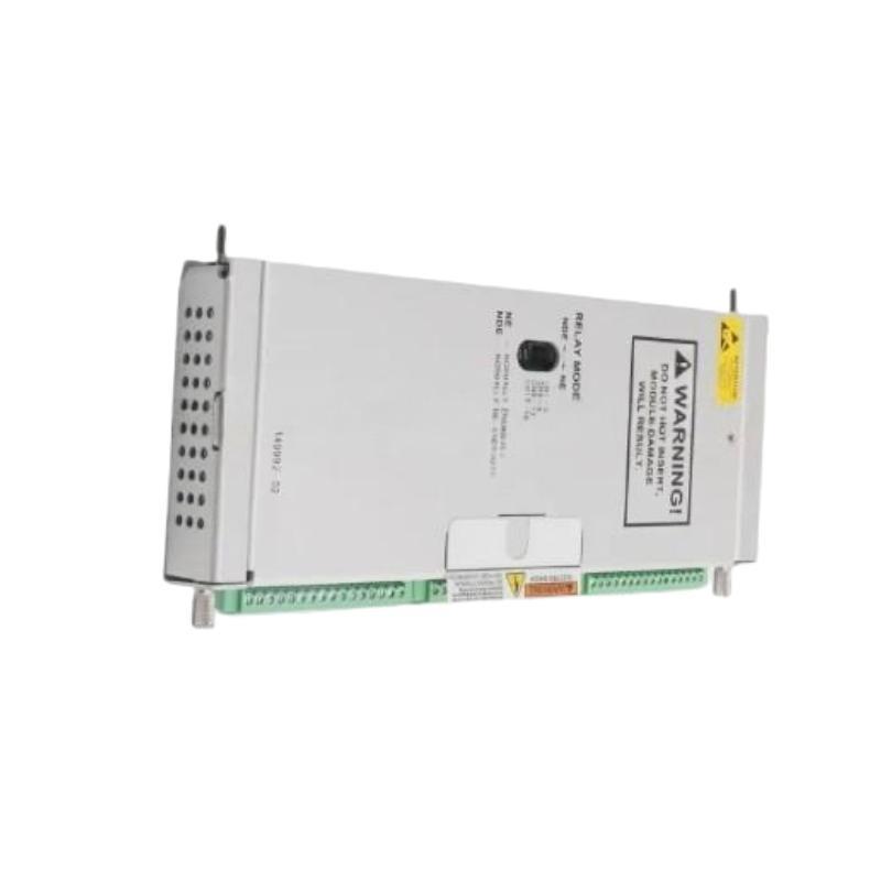 Bently Nevada 149992-04 16-Channel Relay Module 30-Day Returns！