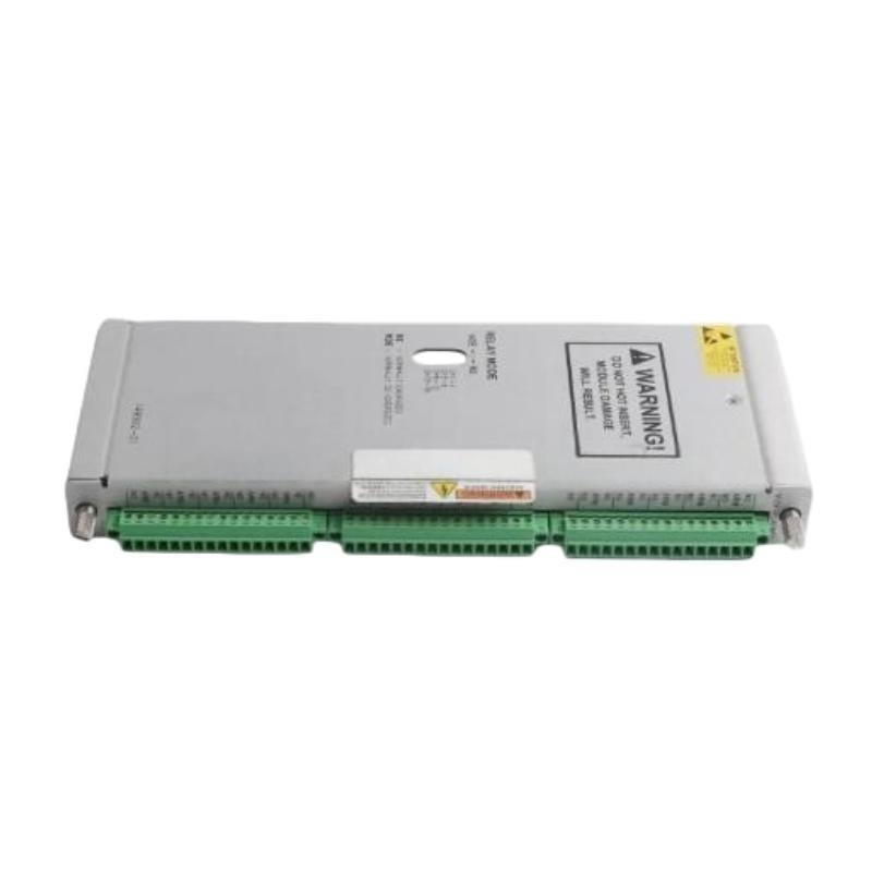 Bently Nevada 149992-04 16-Channel Relay Module 30-Day Returns！