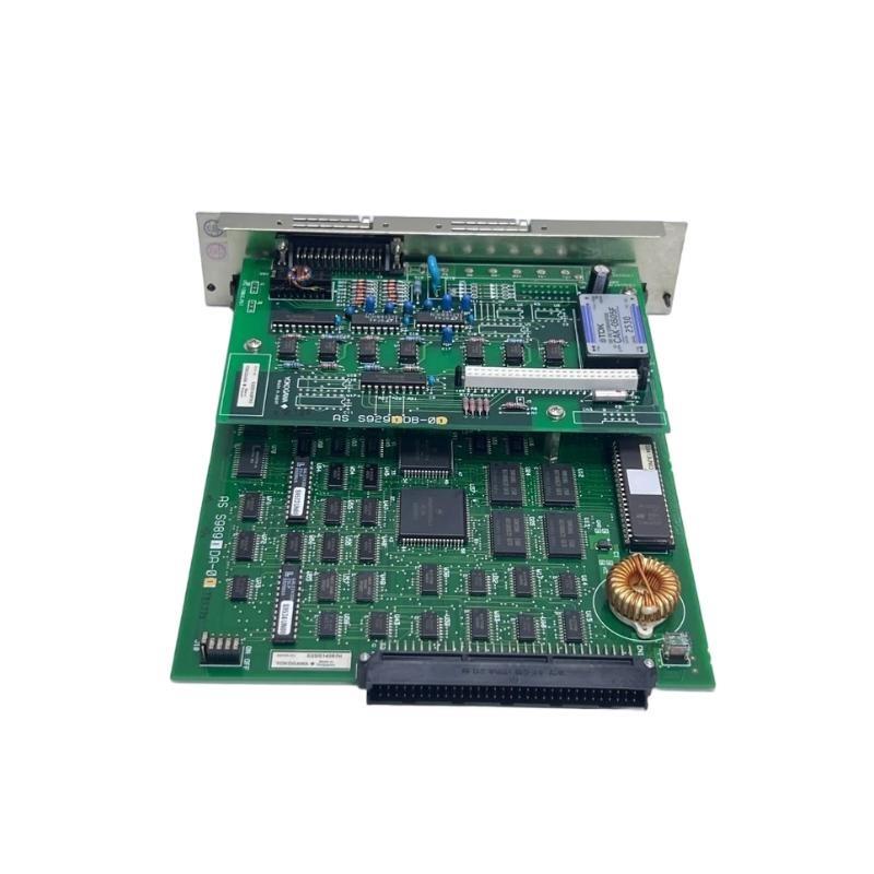 Yokogawa ACM21 RS-232 Communication 
