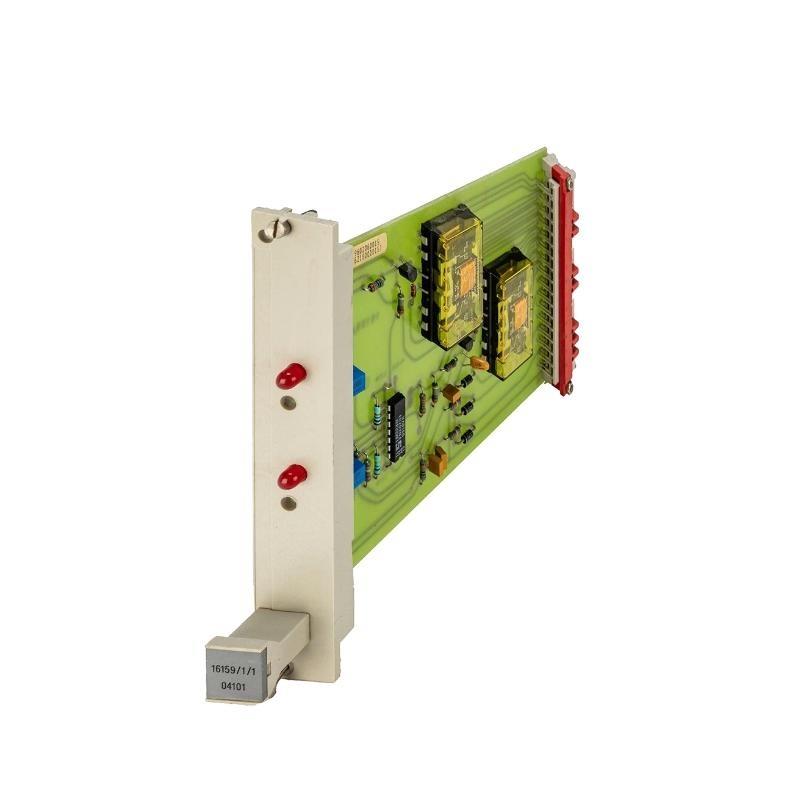 Honeywell 16159/1/1 Digital Input Module Fast Shipping! 100% New