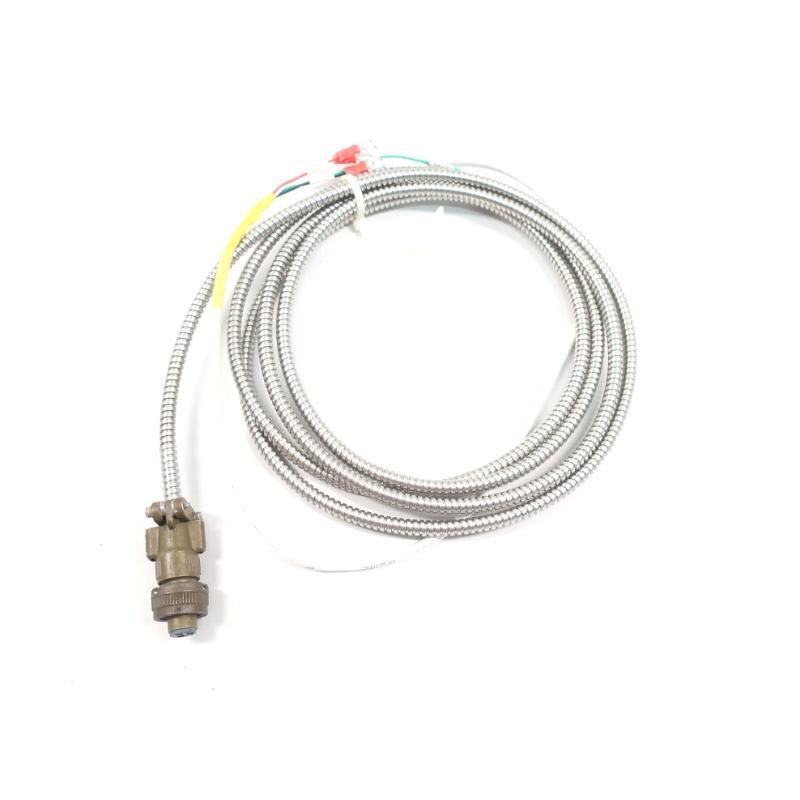 Bently Nevada 16710-07 Interconnect Cable 100% Original and Brand New ! Unbelievable Prices!