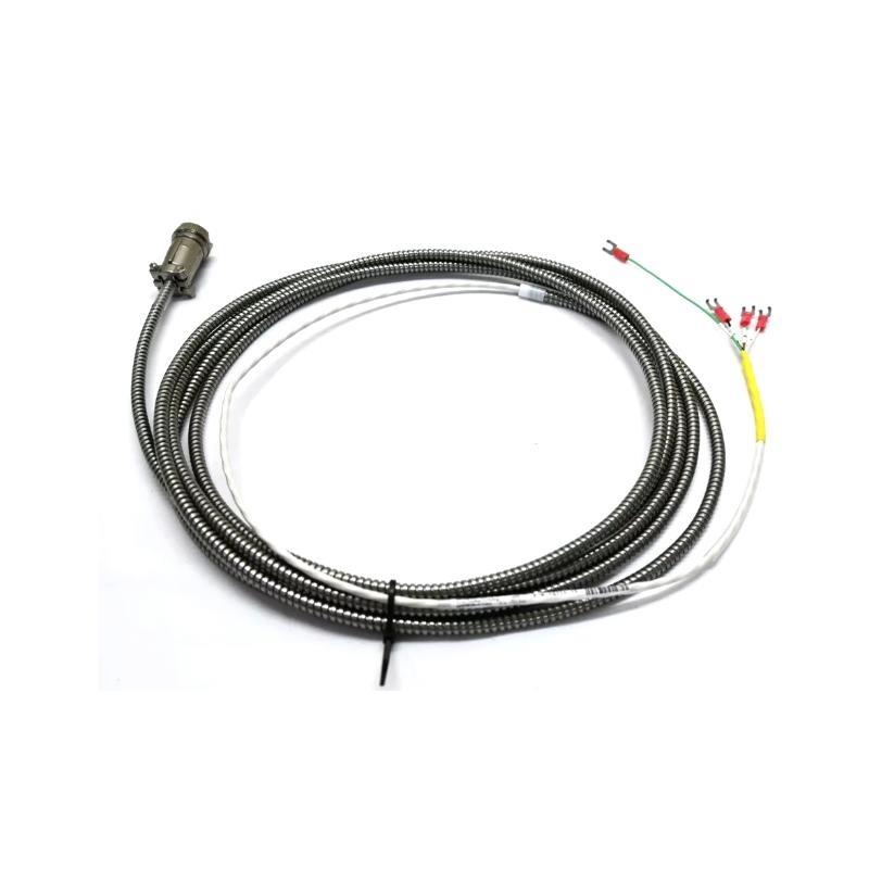 Bently Nevada 16710-12 Interconnect Cable 30-Day Returns！