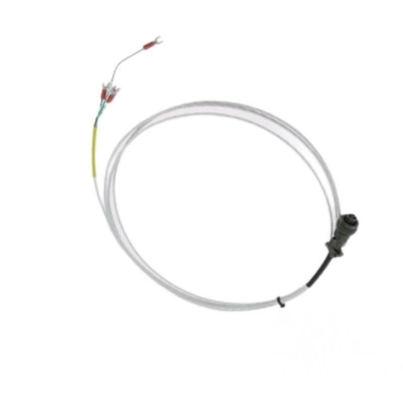 Bently Nevada 16710-25 Interconnect Cable Original