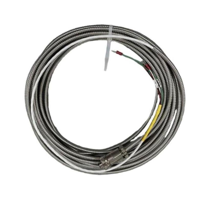 Bently Nevada 16710-33 16710 Interconnection Cable New In Stock