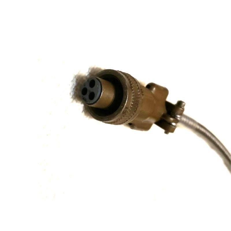Bently Nevada 16710-35 Interconnect Cable 12-Month Warranty 100% New
