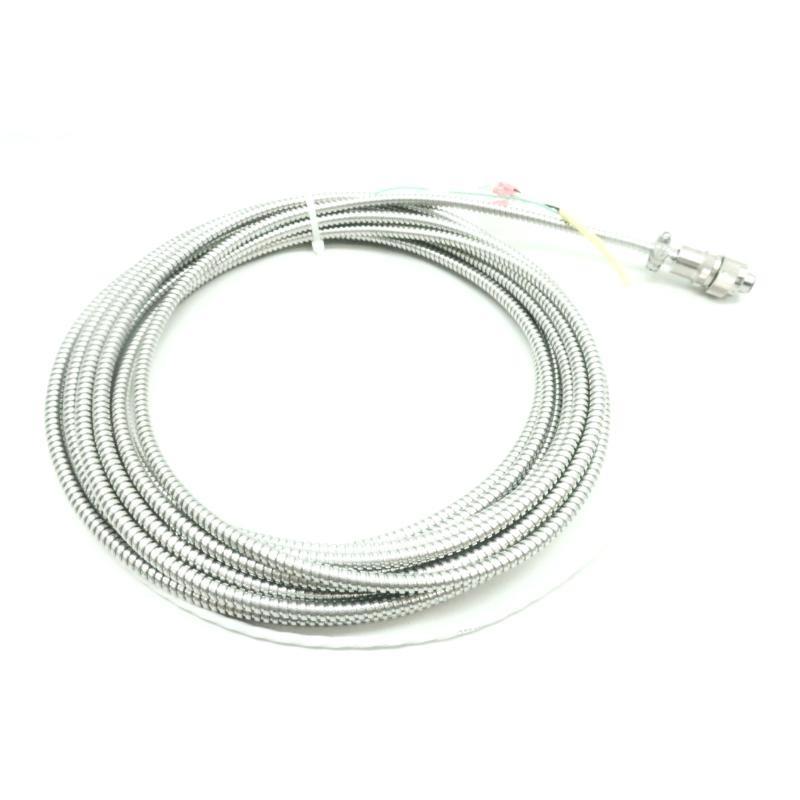 Bently Nevada 16710-40 Interconnect Cable 30-Day Returns！