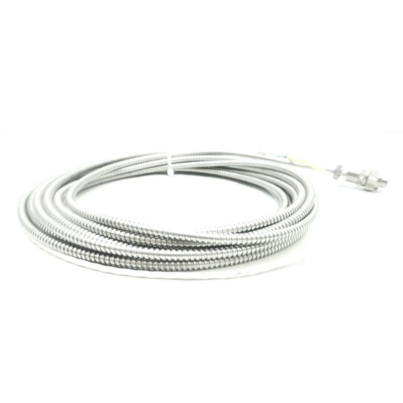 Bently Nevada 16710-40 Interconnect Cable 30-Day Returns！