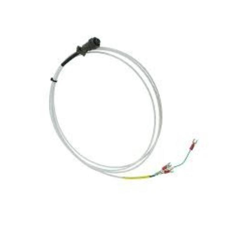 Bently Nevada 16710-50 Interconnect Cable Original