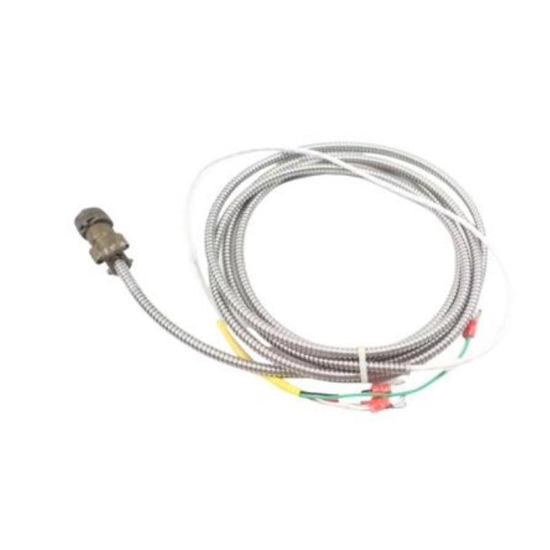 Bently Nevada 16710-06 Armored Interconnect Cable 30-Day Returns！