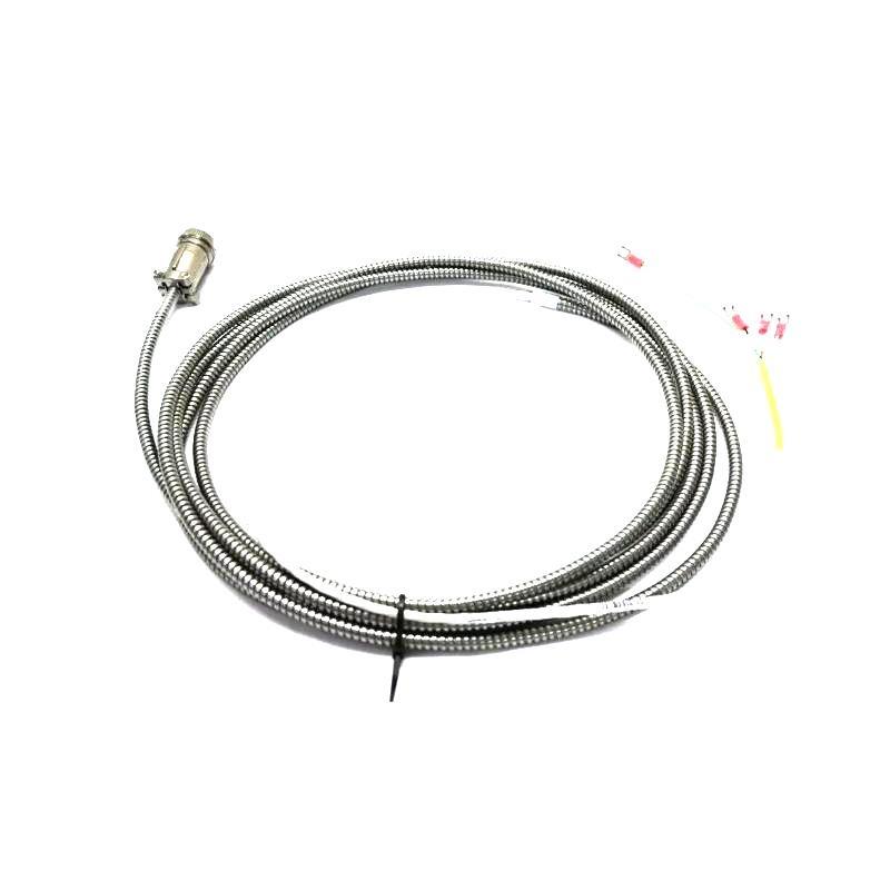 Bently Nevada 16710-66 Interconnect Cable Fast Shipping! 30-Day Returns！