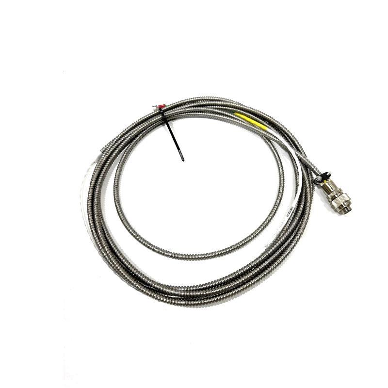 Bently Nevada 16710-06 Armored Interconnect Cable 30-Day Returns！