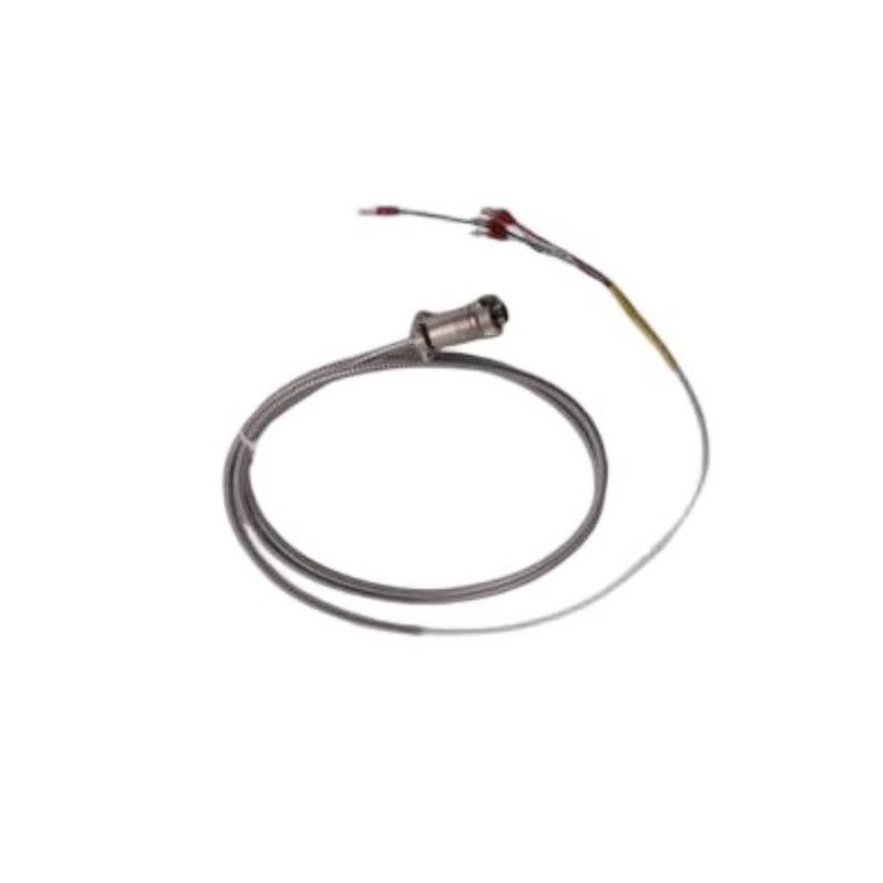 Bently Nevada 16710-99 16710 Interconnection Cable Fast Shipping!