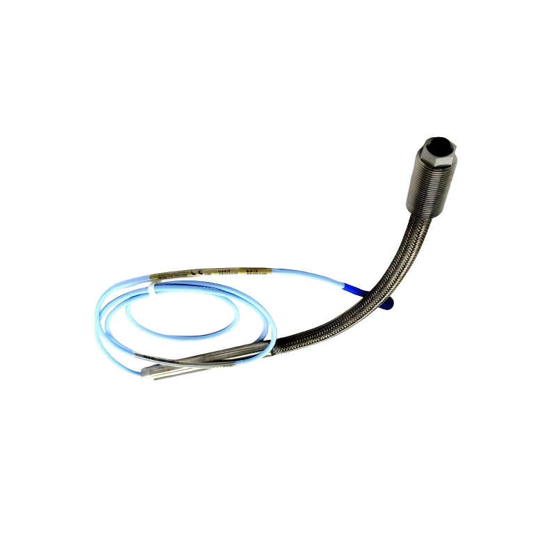 Bently Nevada 168209-174-37-15-05-06 9 mm Proximity Sensor Probe 100% New