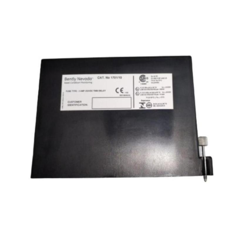 Bently Nevada 1701/10-01 24 V DC Power Supply 30-Day Returns！
