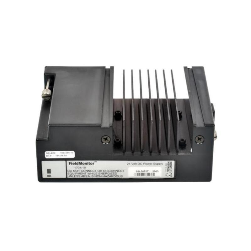 Bently Nevada 1701/06 141377-01 Isolator Terminal Base (ITB) New In Stock