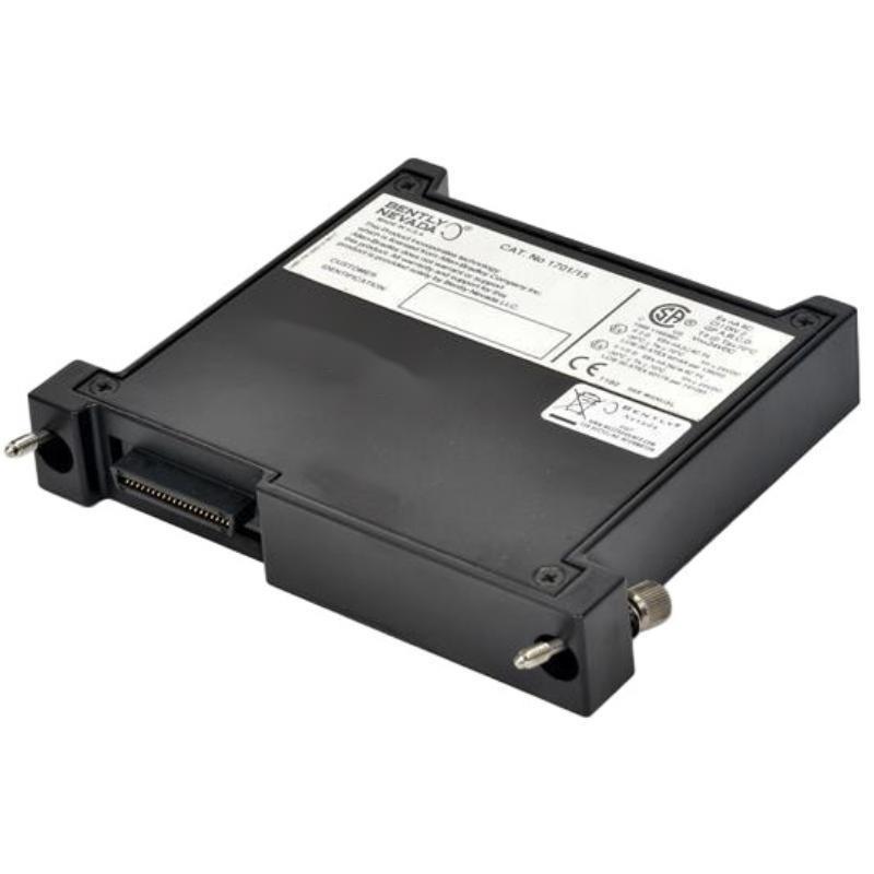 Bently Nevada 1701/15 Field Monitor Preamplifier Input Monitor 12-Month Warranty
