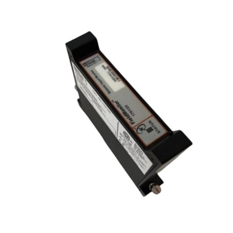 Bently Nevada 1701/25-01 Field Monit