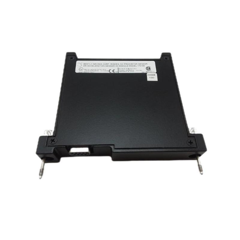 Bently Nevada 170180-01-00 1034549-70 External Transducer I/O Module Trusted supplier