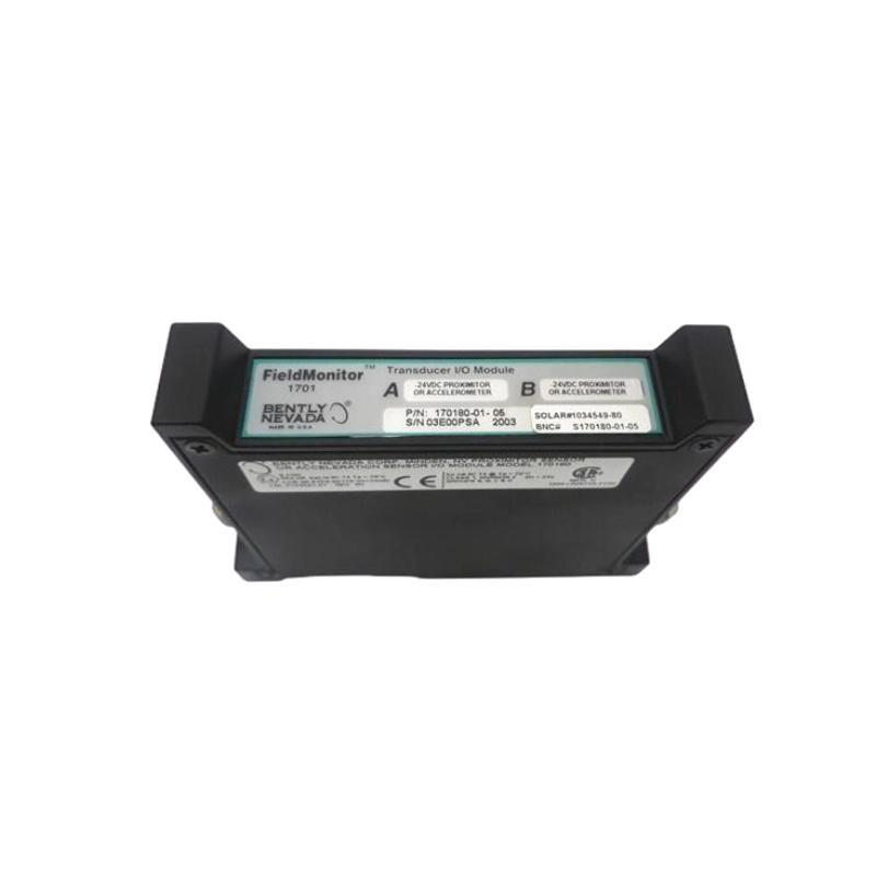Bently Nevada 170133-090-00 Internal Proximitor (Proximitor) Module Original