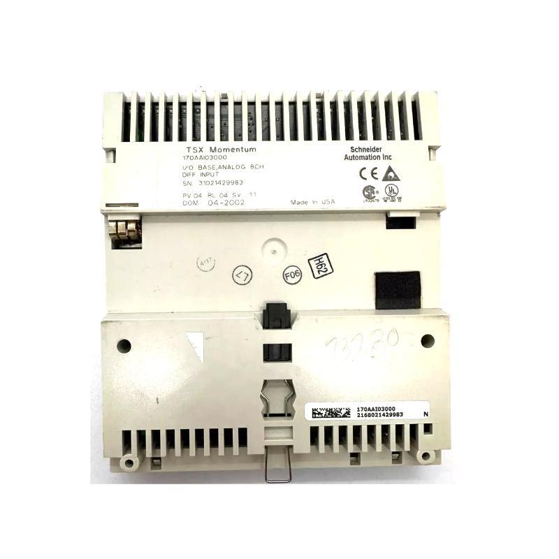 Schneider 170AAI03000 Distributed An