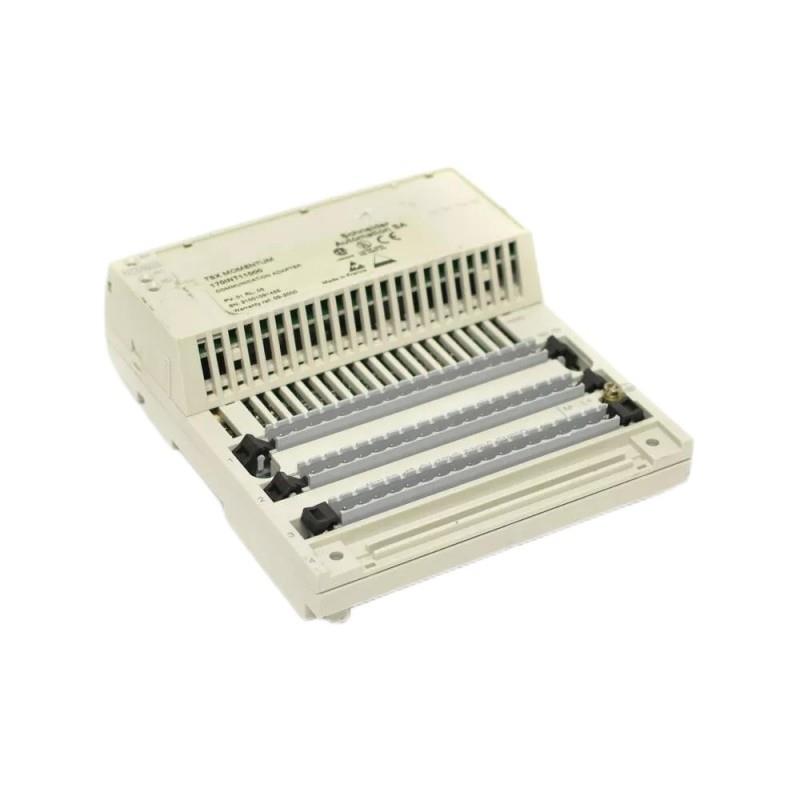 Schneider 170AAI14000 Distributed Analog Input Base 100% New