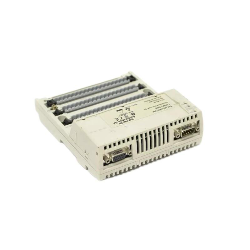 Schneider 170AAI14000 Distributed An