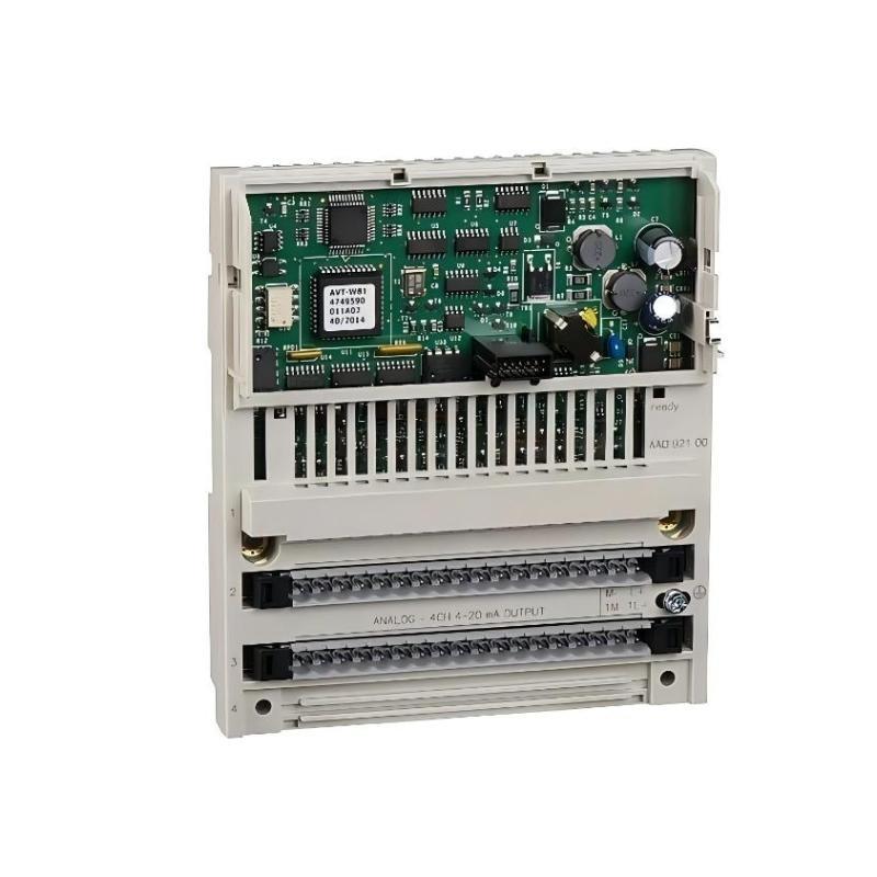 Schneider 170AAO12000 Distributed An