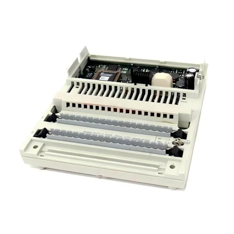 Schneider 170AAO12000 Distributed Analog Output Module Original