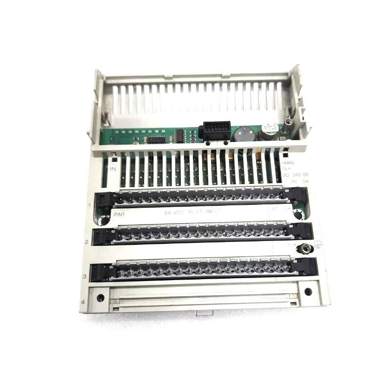 Schneider 170ADI34000 Discrete Input Module New In Stock