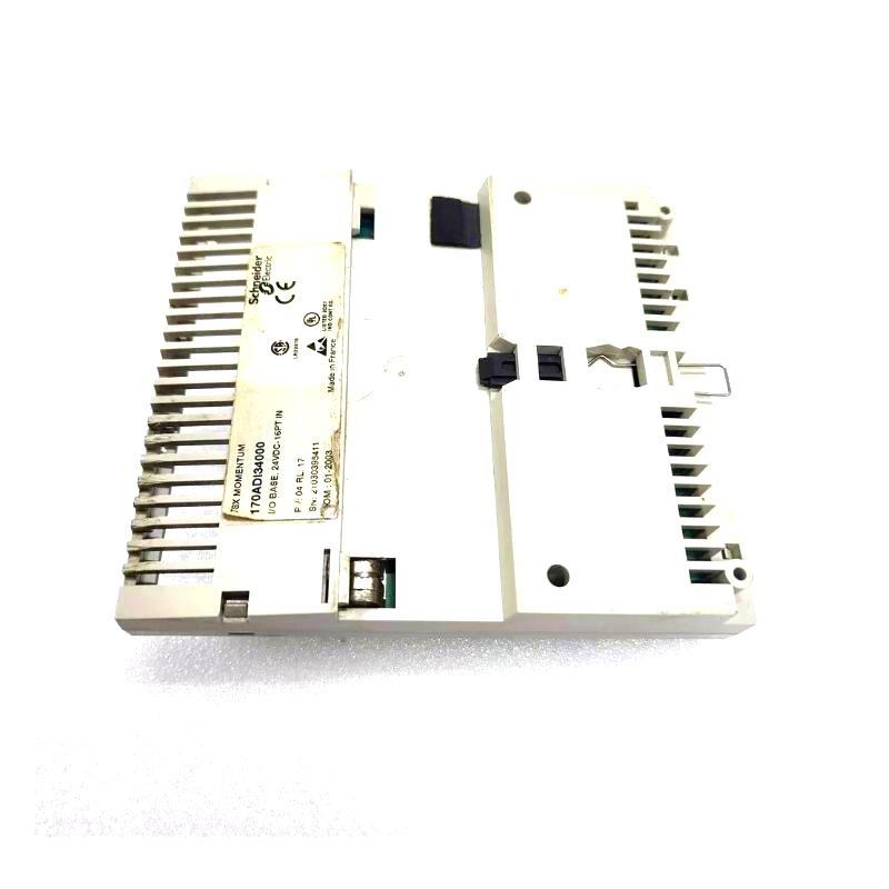 Schneider 170ADI34000 Discrete Input Module New In Stock