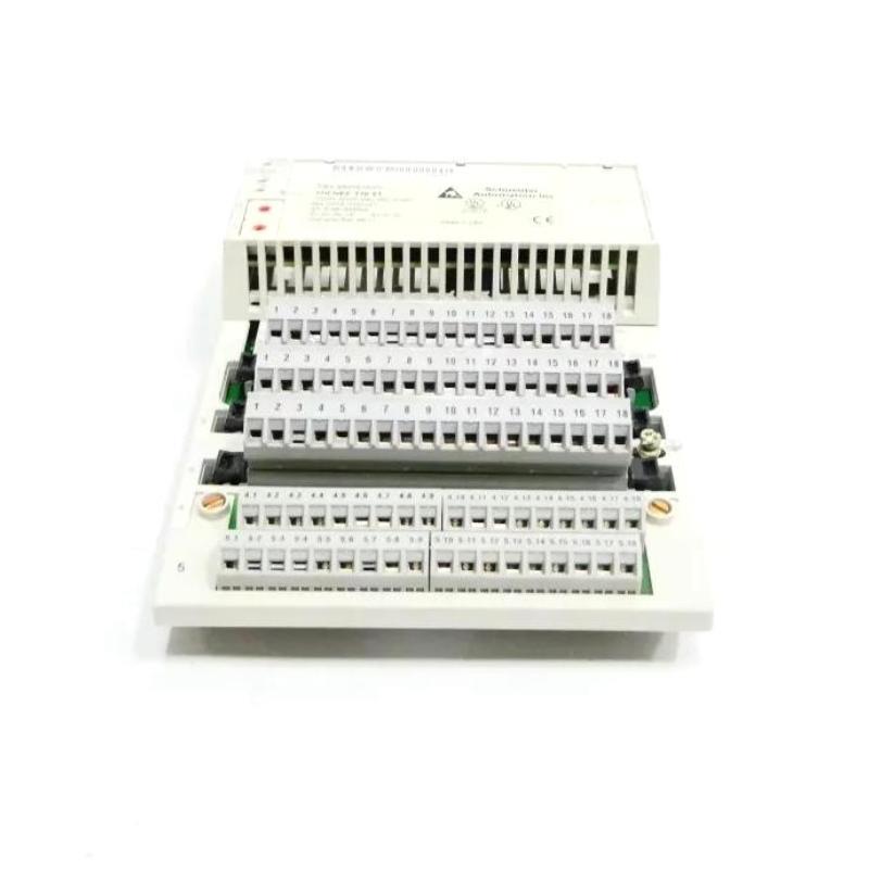 Schneider 170ADM35010 Discrete I/O Module Fast Shipping!