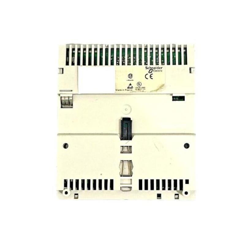 Schneider 170ADM37010 DC Logic Static I/O Base 12-Month Warranty