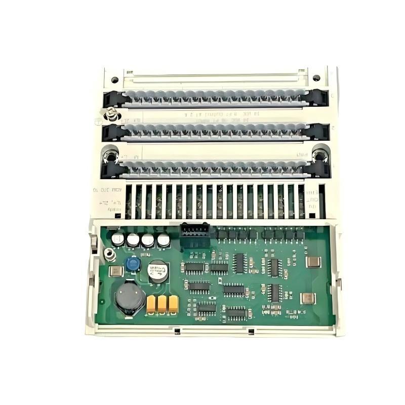 Schneider 170ADM37010 DC Logic Stati