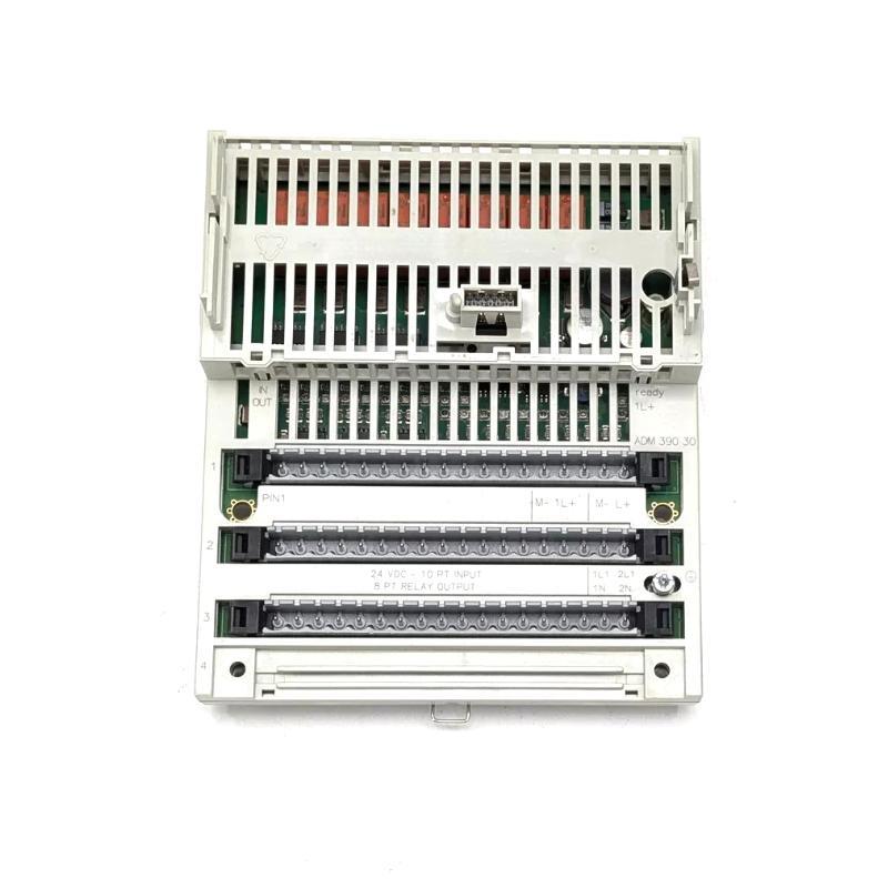Schneider 170ADM39030 Discrete I/O Module 100% New