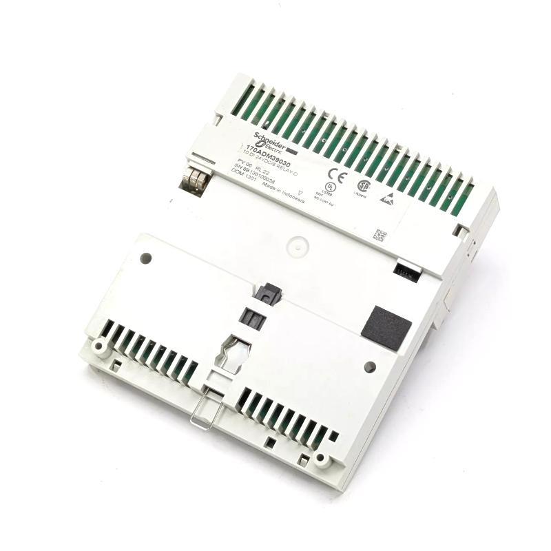Schneider 170ADM39030 Discrete I/O Module 100% New