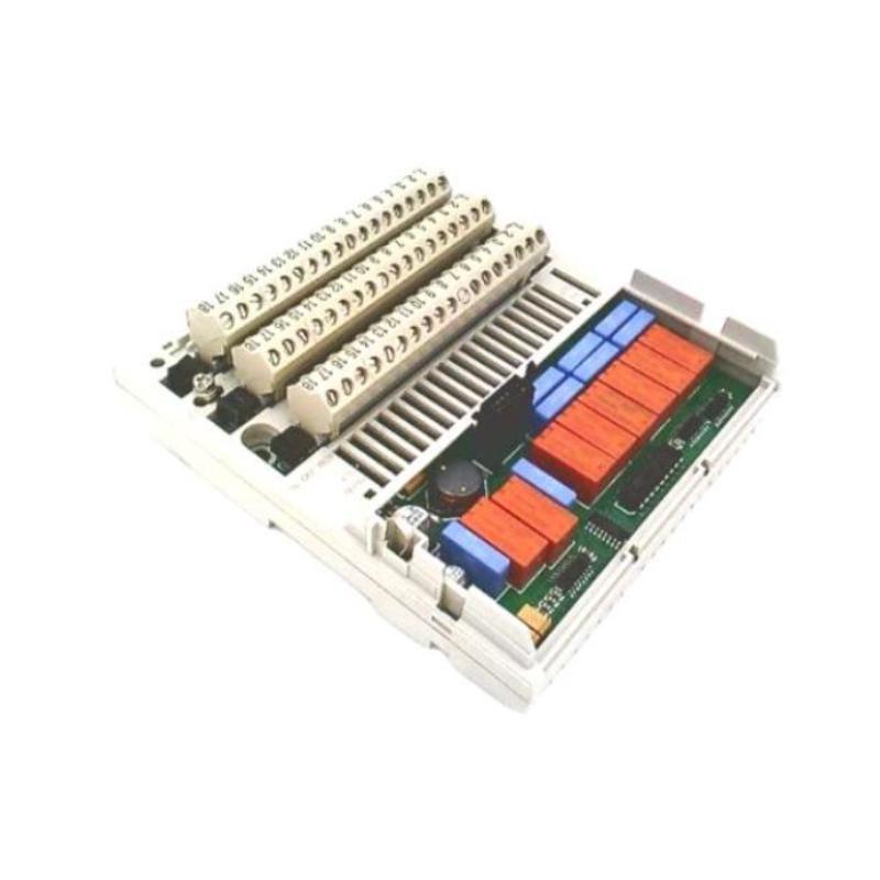Schneider 170ADM39030C DC Logic Relay I/O Base Fast Shipping!