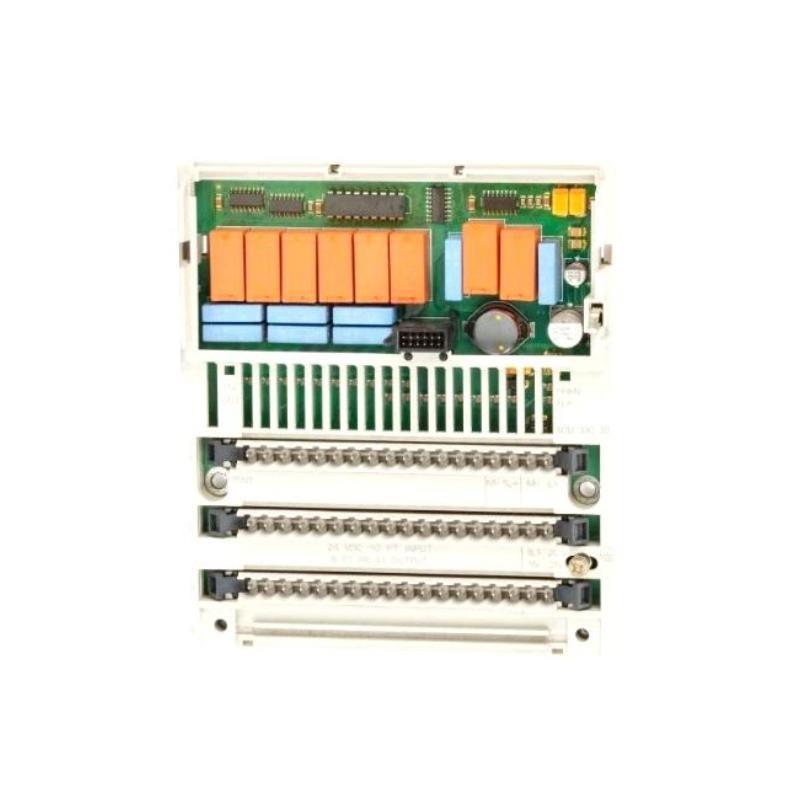 Schneider 170ADM39030C DC Logic Relay I/O Base Fast Shipping!