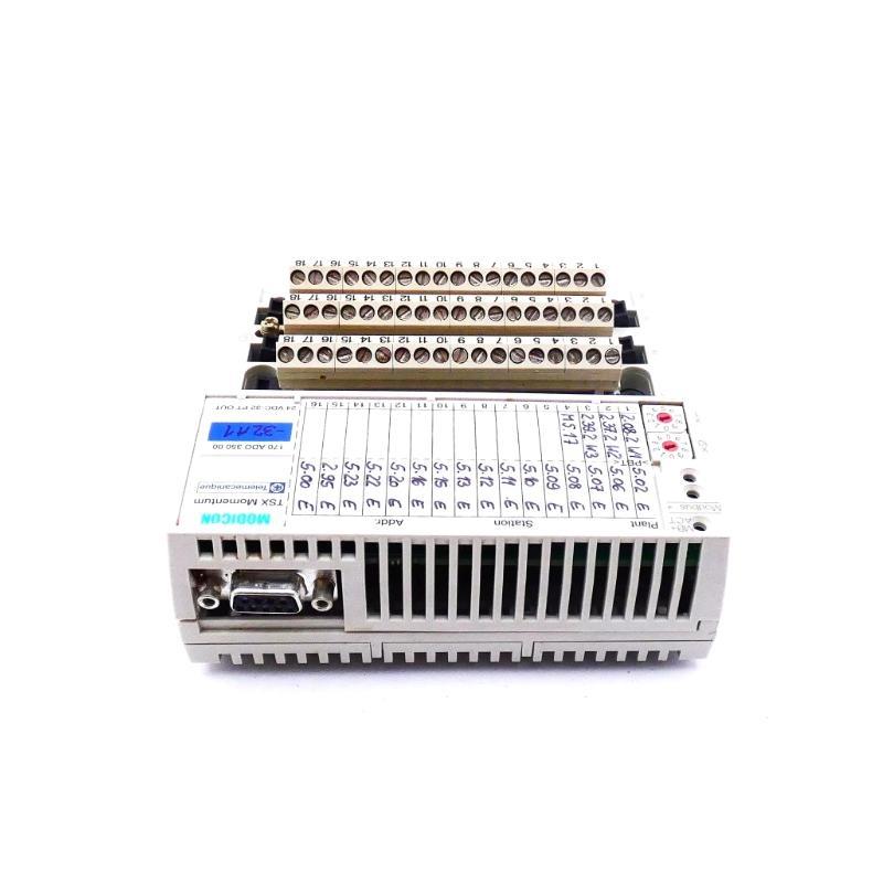 Schneider 170ADO35000 DC Logic Output Base Trusted supplier