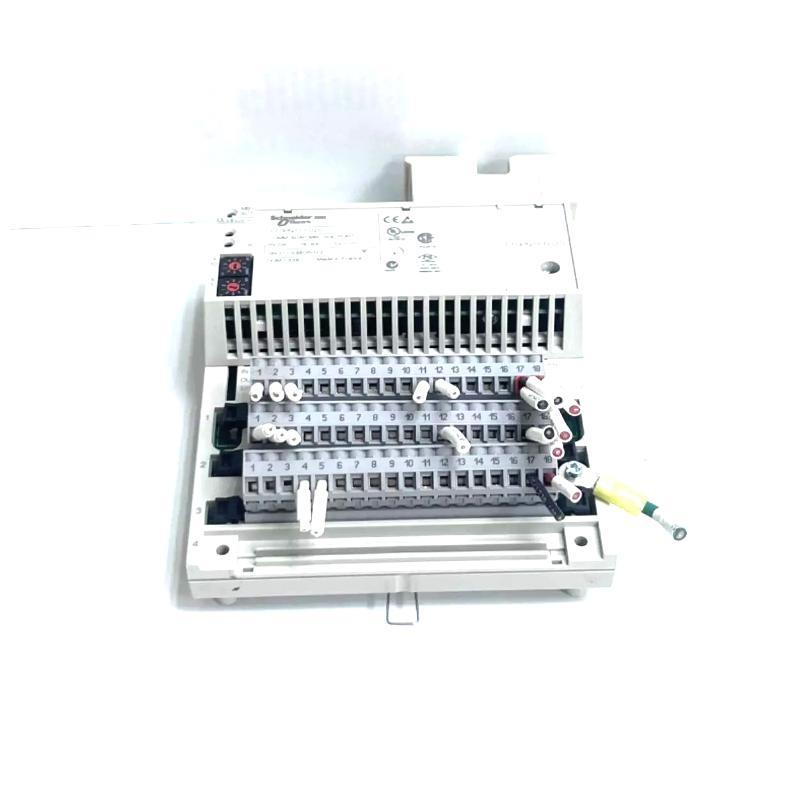 Schneider 170AEC92000 High Speed Counter Module Base Trusted supplier