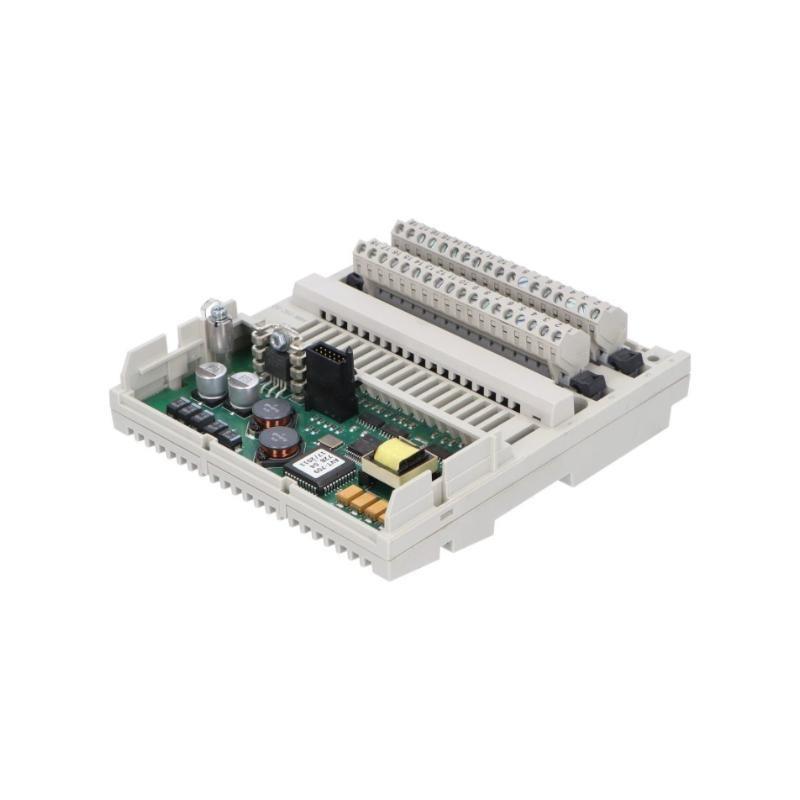 Schneider 170AMM09000 Analogue Discrete I/O Base 30-Day Returns！