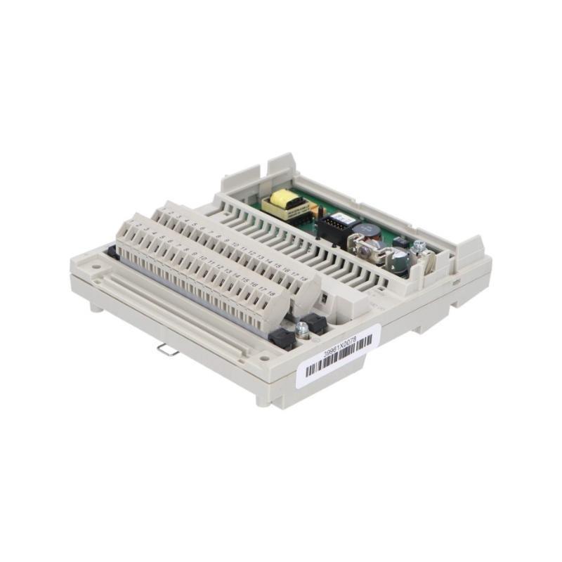 Schneider 170AMM09000 Analogue Discrete I/O Base 30-Day Returns！