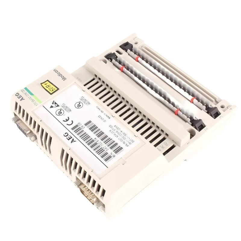 Schneider 170BAM09600 Analog I/O Module 30-Day Returns！