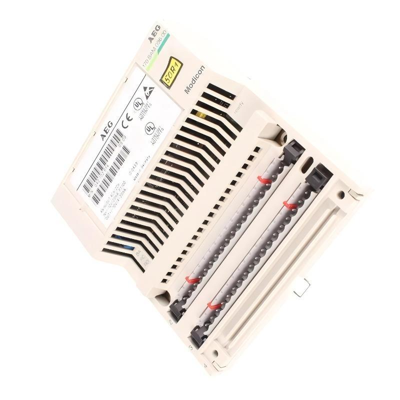 Schneider 170BAM09600 Analog I/O Module 30-Day Returns！